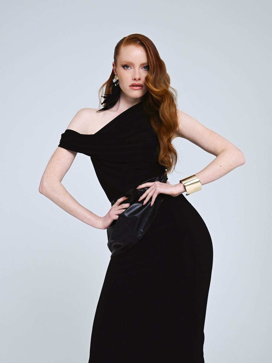 Chloe — still 3