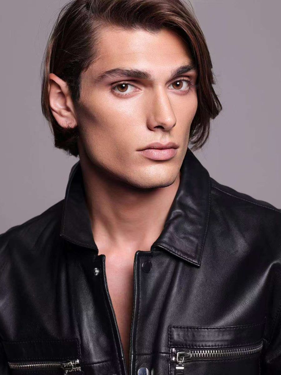 Emanuele — still 2