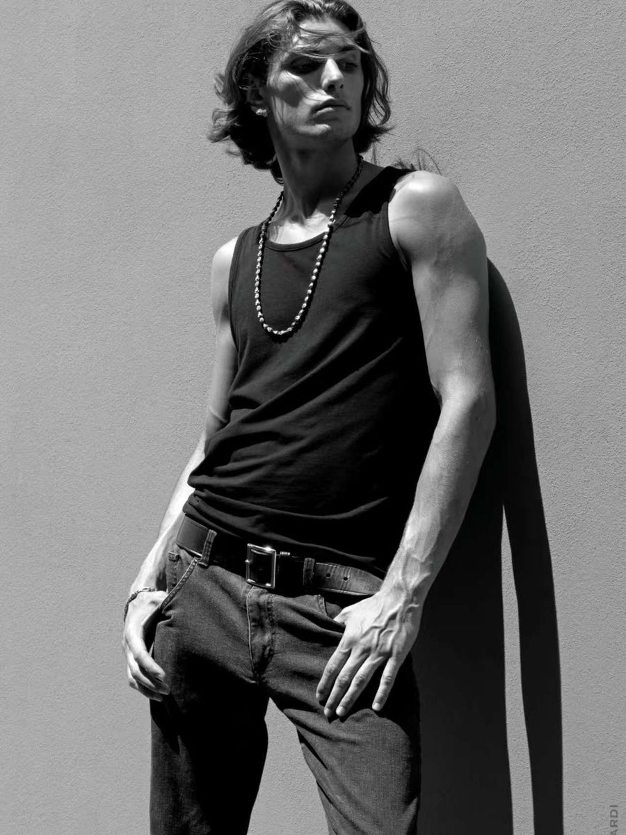 Emanuele — still 3