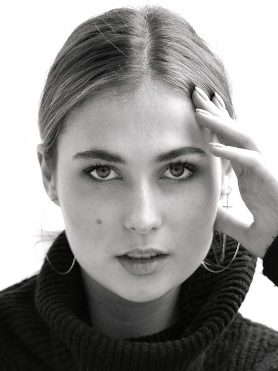 Iryna — still 2